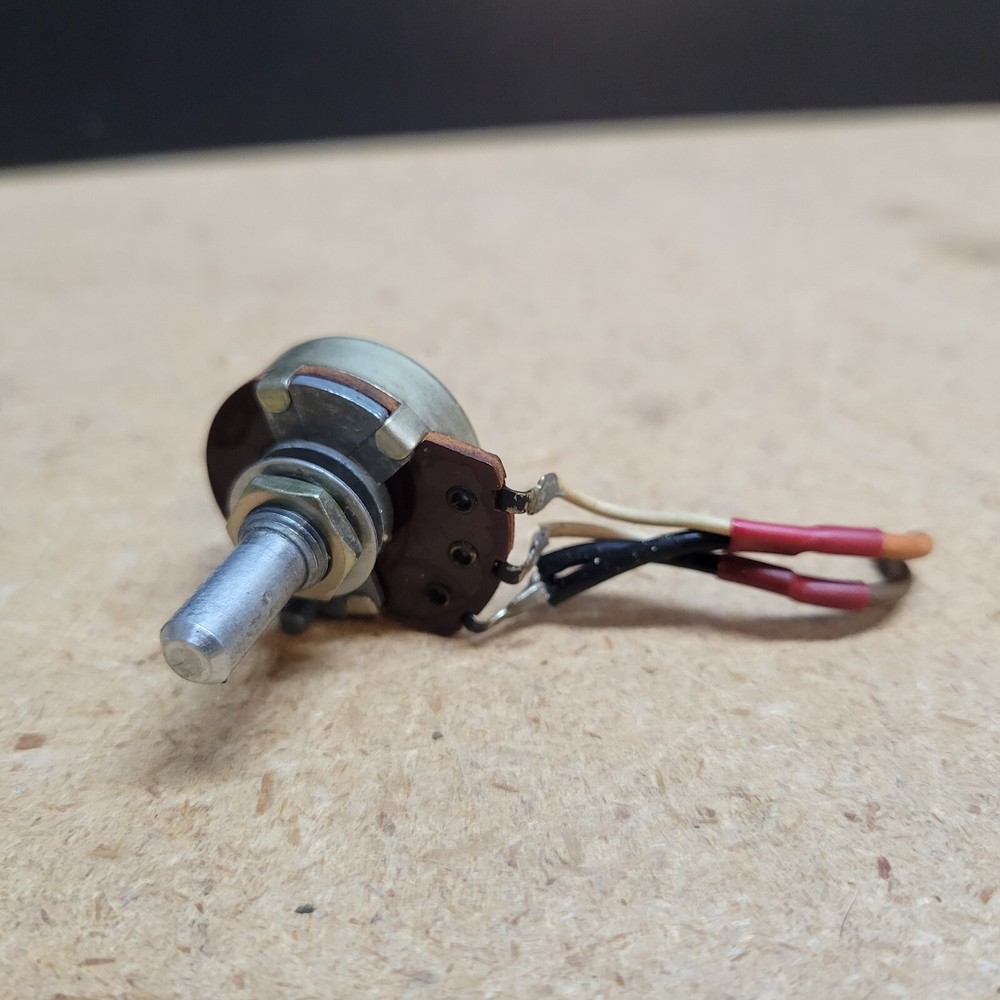 TEAC 3340S OUTPUT POT POTENTIOMETER