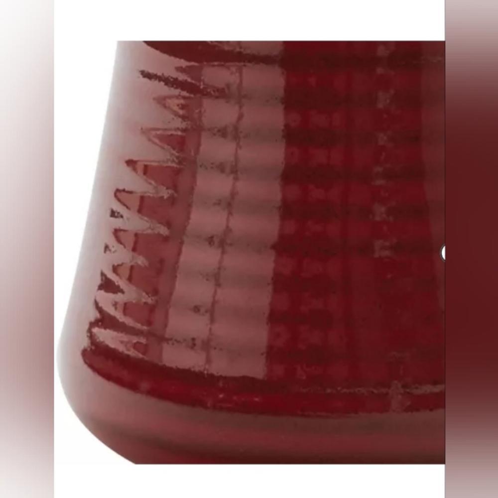 Red Aspen Mug set (4)