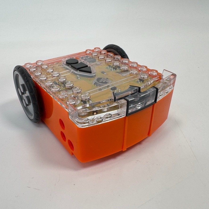 Edison One Robot Model EDP00001