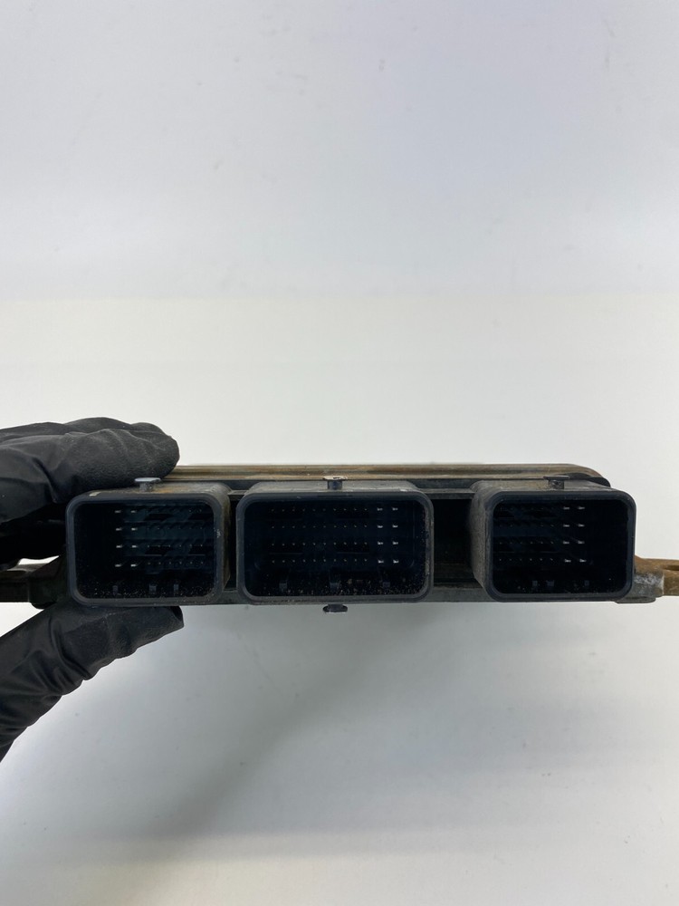 2011-2013 Nissan Altima 2.5 Engine Computer Control Module ECU ECM PCM