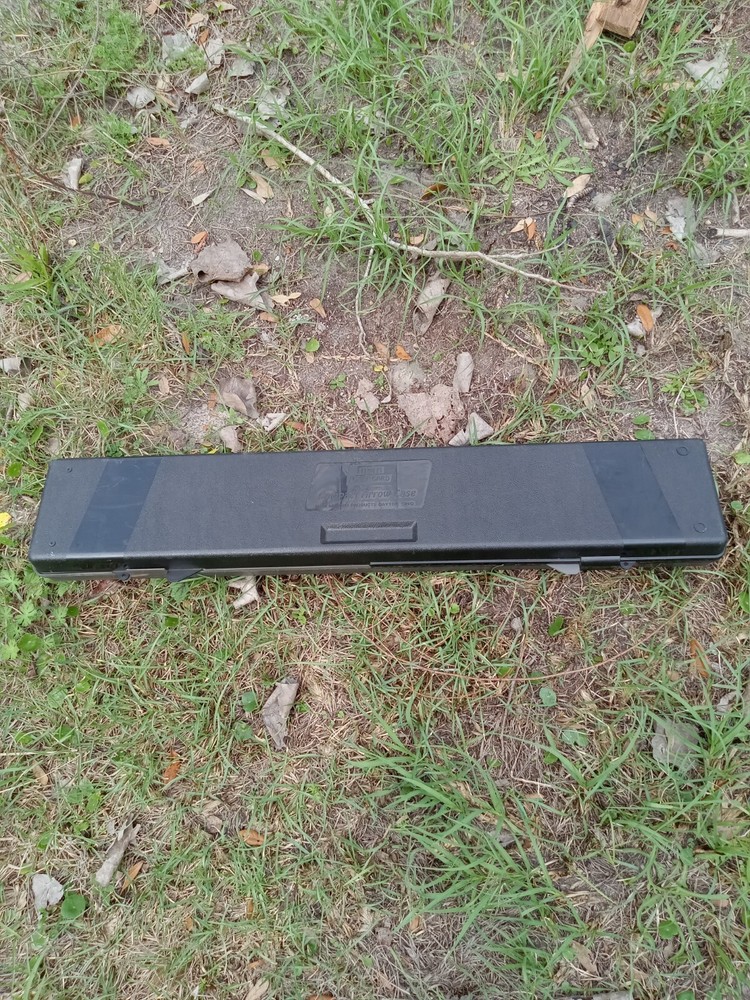 MTM Case Guard Compact Arrow Case