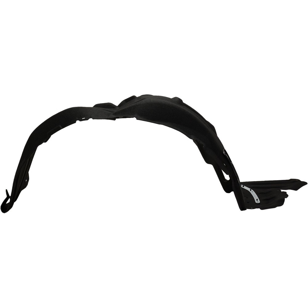 Fender Liner For 2017-2020 Lexus IS300 Front Passenger Side