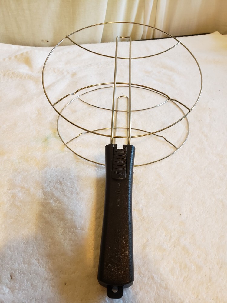 Hearthware Nuwave Pro Infrared Oven Pizza Flipper Turner Server Tool Replacement