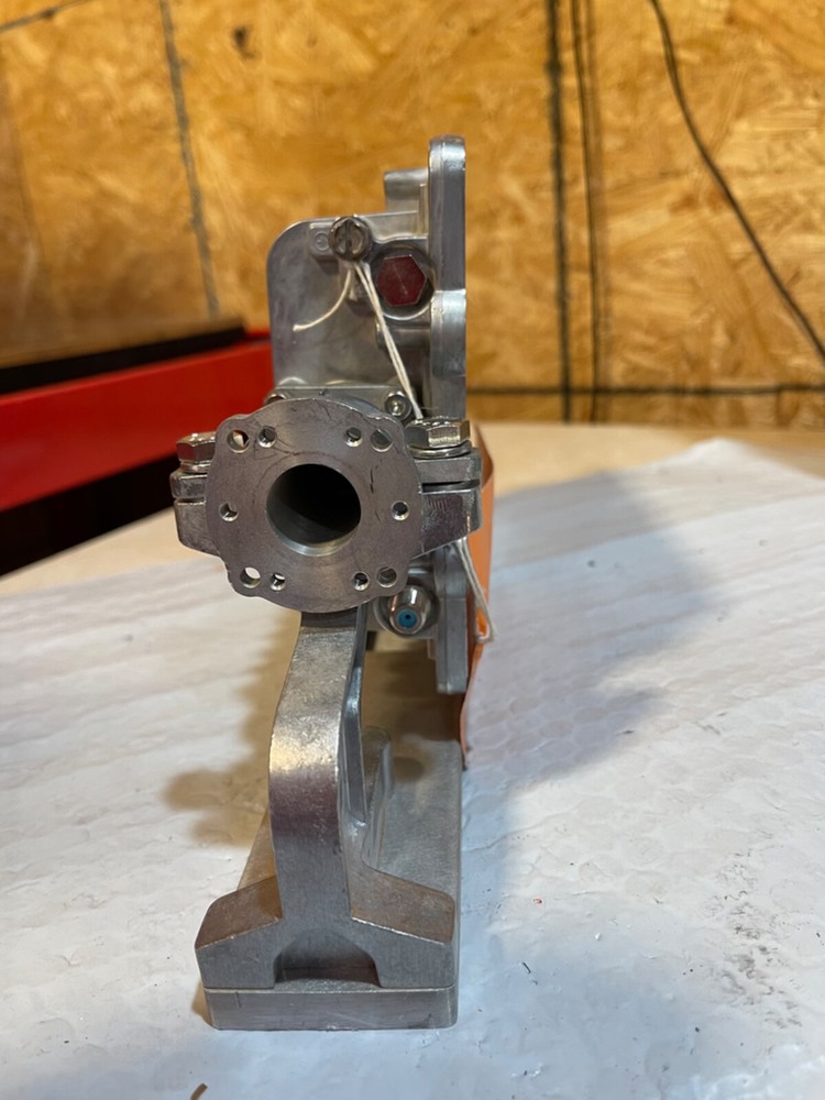 Hughes 1504363-2002 External Antenna Transmitter (S2)