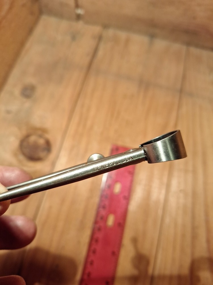 Vintage General Inside Calipers