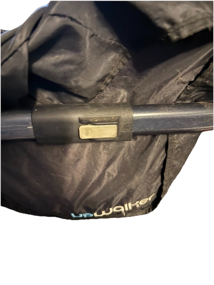 Up Walker Rollator Standing Straight Up Device Mobility