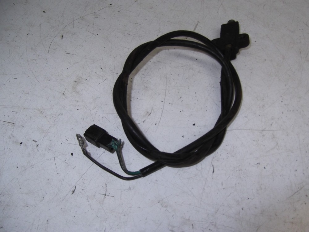 SUZUKI GS500E   SIDE STAND SWITCH