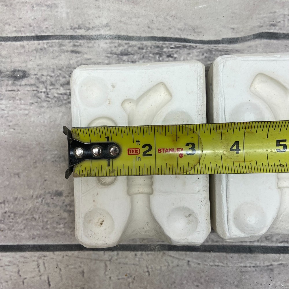 Ceramic Slip Casting Mold