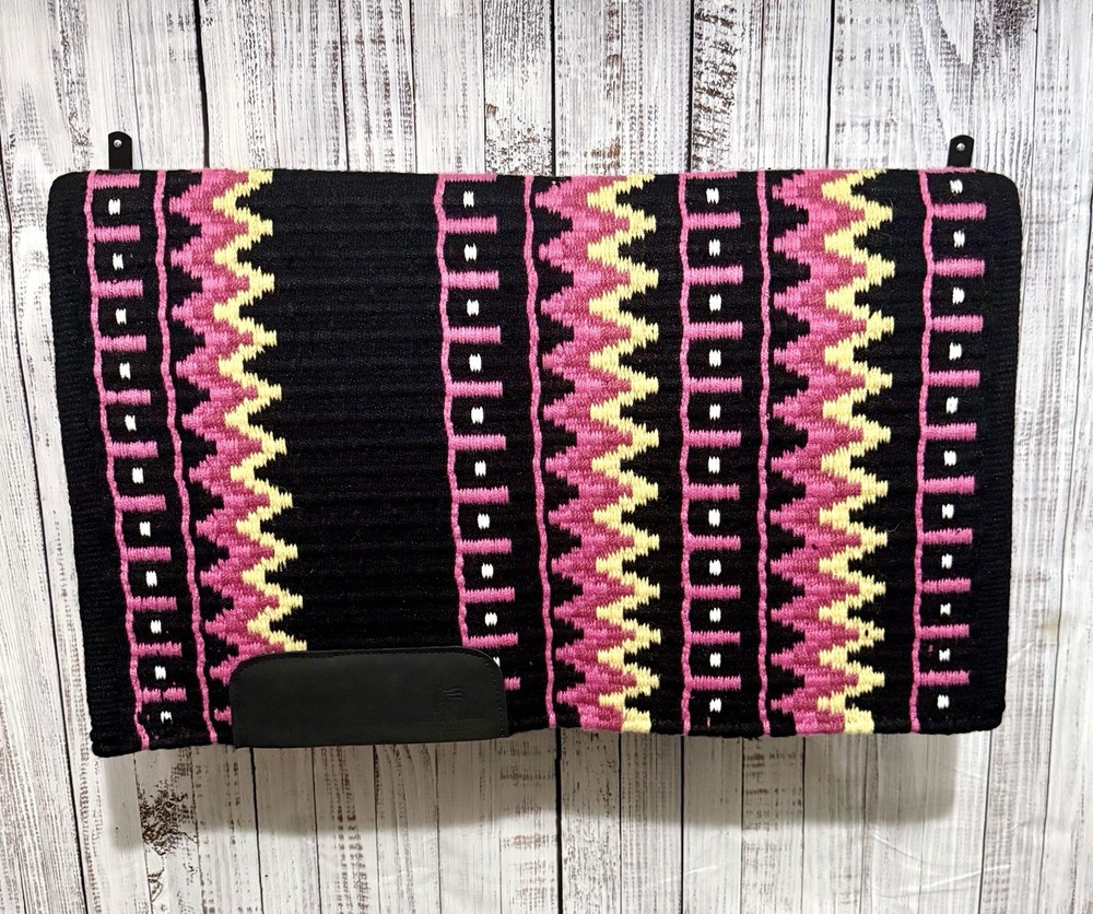 Tequila Sunrise Western Show Pad