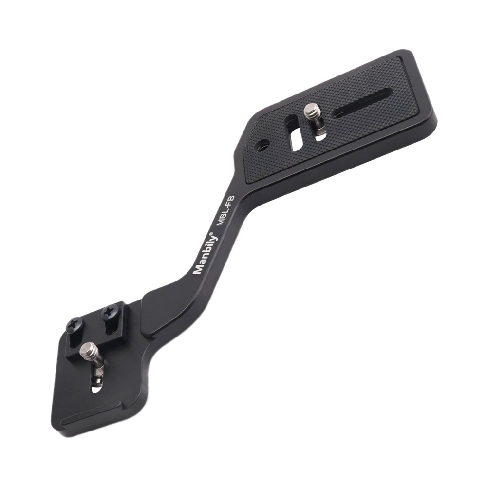 Vertical Flash Bracket Professional Multi-Functional Portable Convenient7521