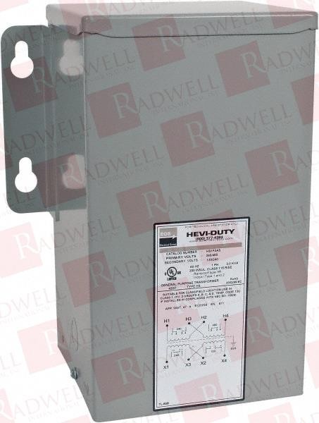 EMERSON HS1F2AS / HS1F2AS (USED)