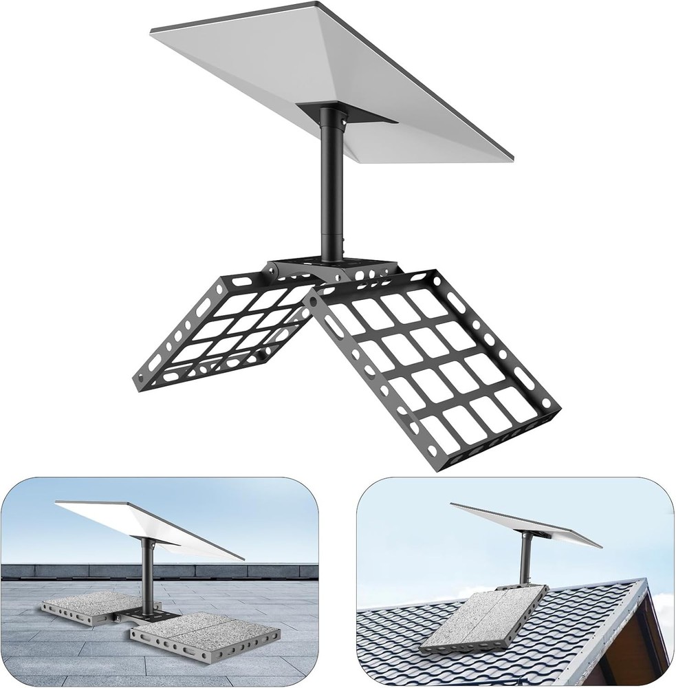 Starlink Satellite Dish Mount Kit