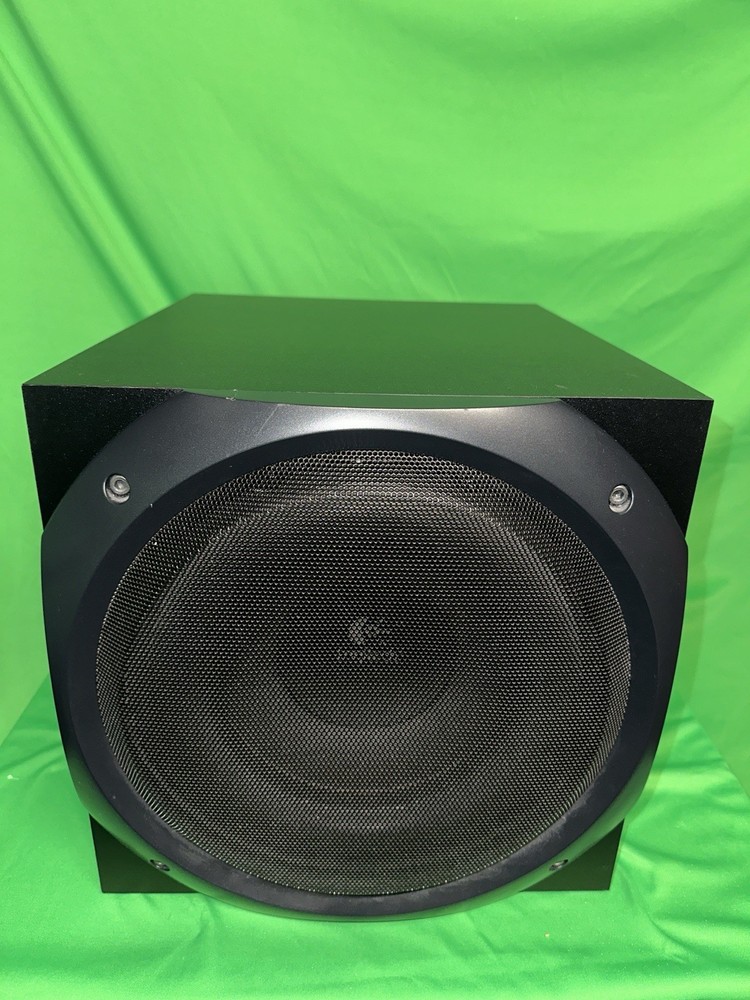 logitech Z5500 Computer Speakers
