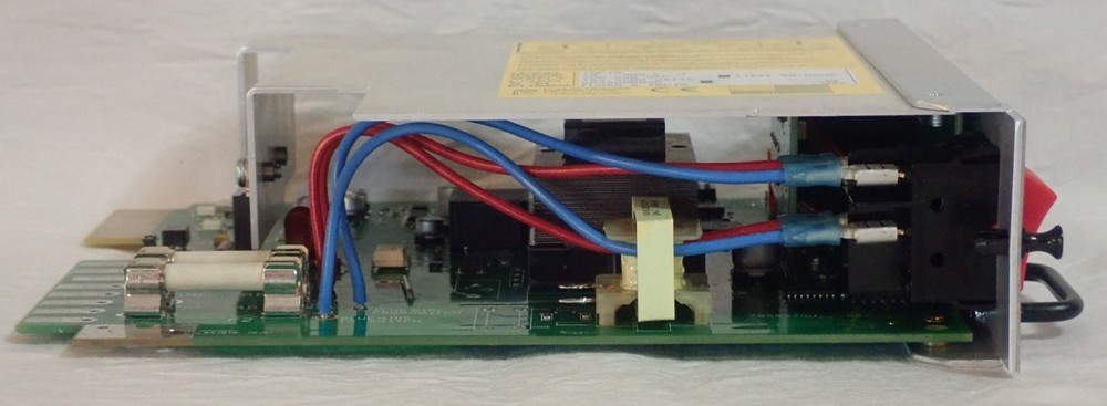 NEW UNUSED PLASTIC PROCESS EQUIPMENT PPE IMP15 HOT RUNNER TEMPERATURE CONTROL