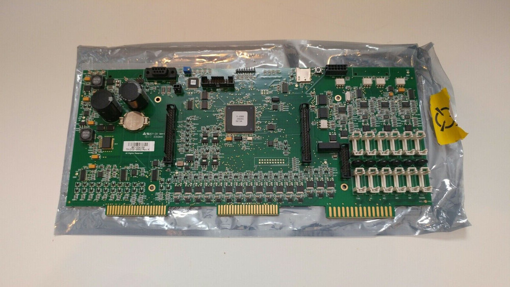 70-2137-0002 Control Board, 77X UPPER BOARD