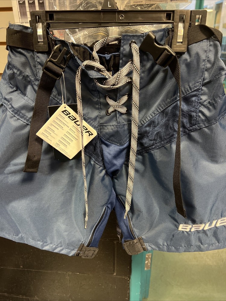 Bauer Hockey Pant Cover Shell - Junior