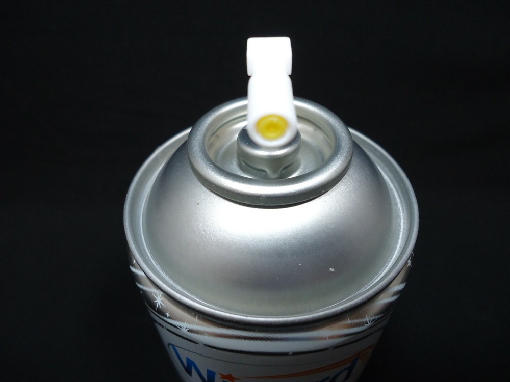 12 Wizard Automatic Spray Refill Hawaiian Retreat 5 oz See Note