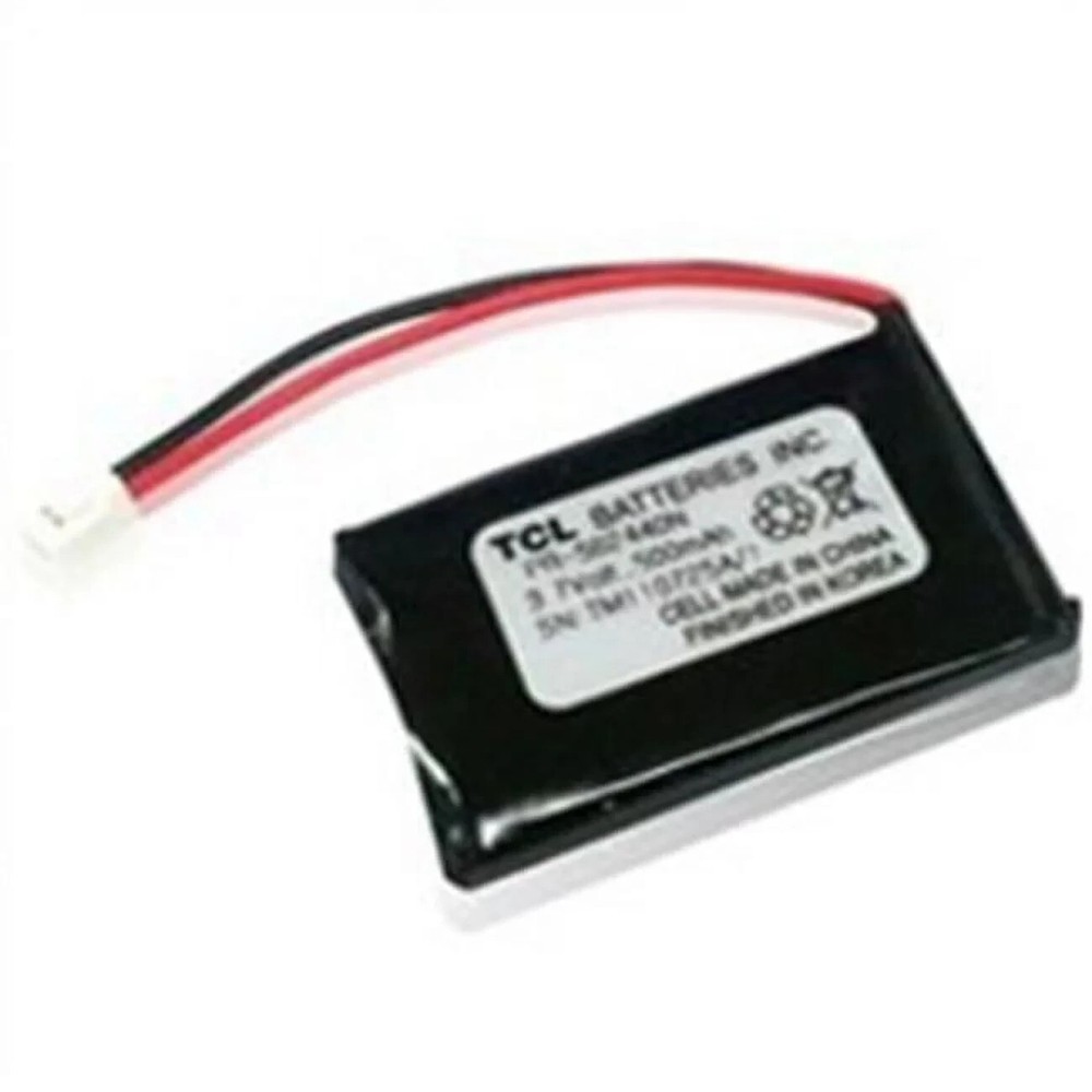 Dogtra BP37T Transmitter Battery - Reliable Power for Your Training Needs