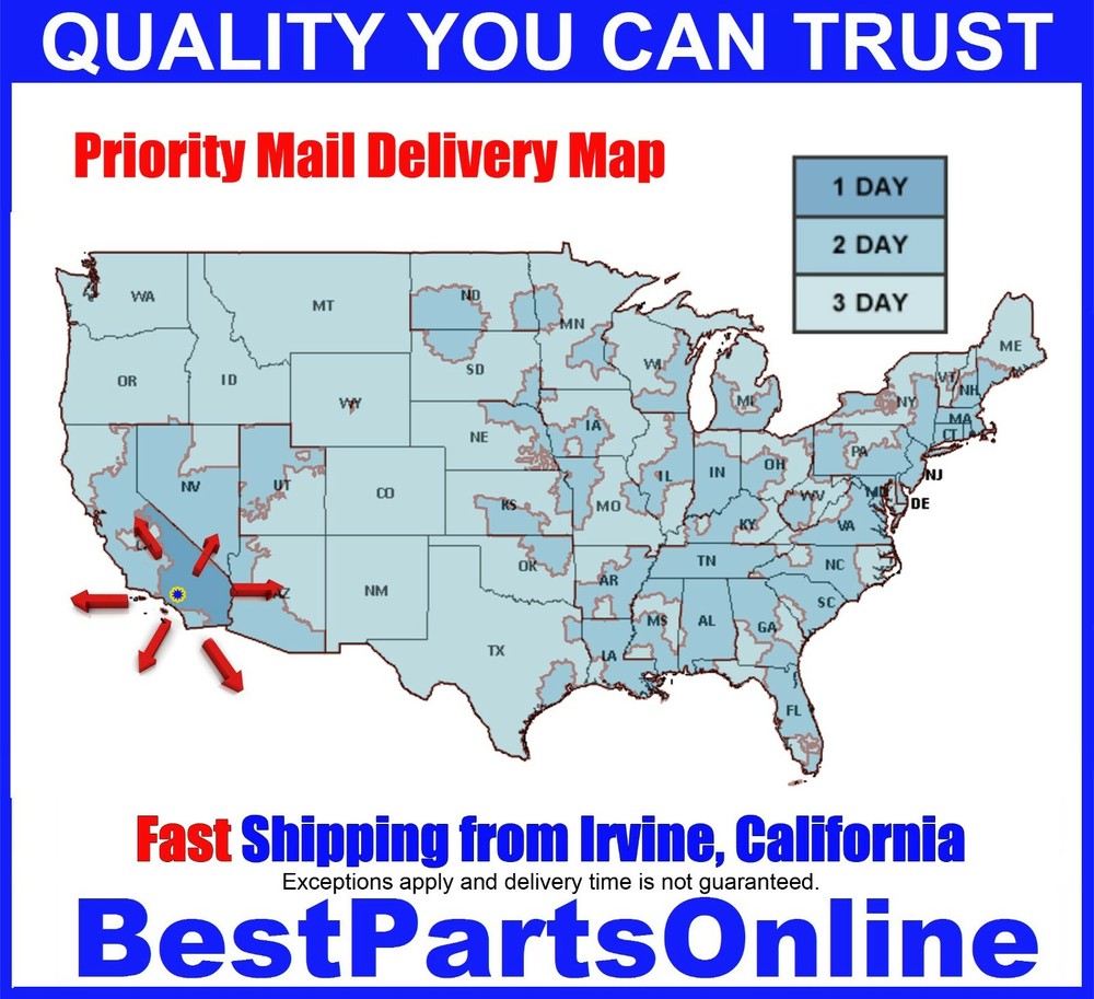 CV Axle Boot Kit for Subaru B9 Tribeca 2006-2007 Inner & Outer