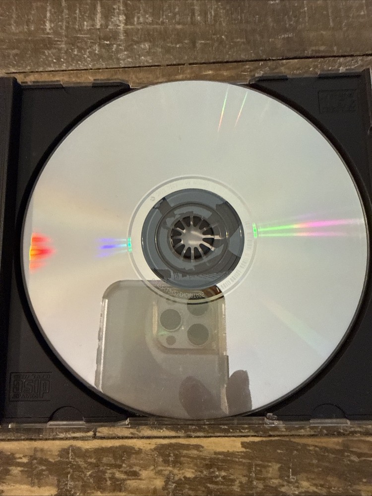 Microsoft Encarta 95 Software PC Cd Rom