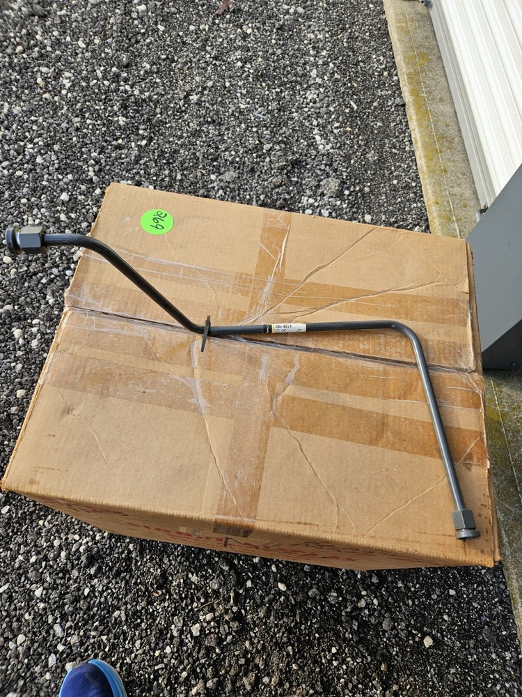 CHALLENGER 206-0614 NOS