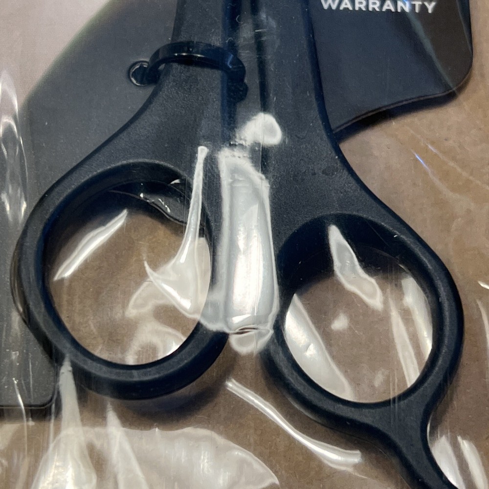 (2) OSTER Eclipse 6” Styling Shears Set Laser Sharp Scissors #520014