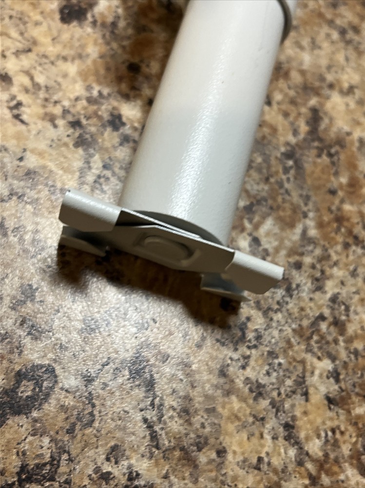 Pelco TB1751 ceiling grid mount adjustable