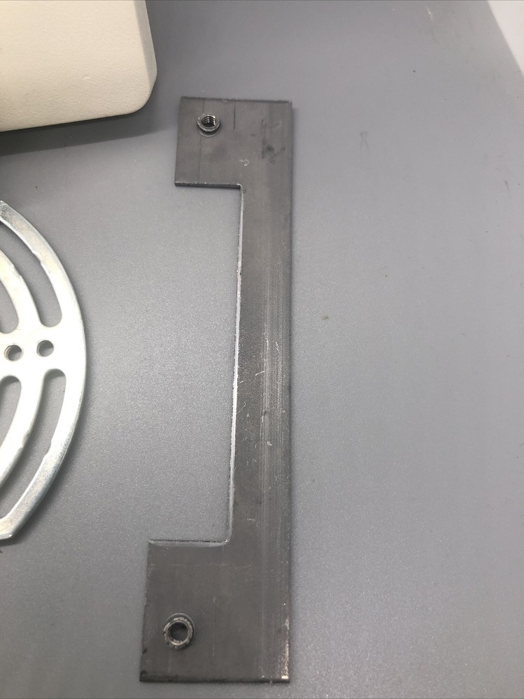 Cooper Sure-Lites Exit/Emergency Lighting 057-4 ECS