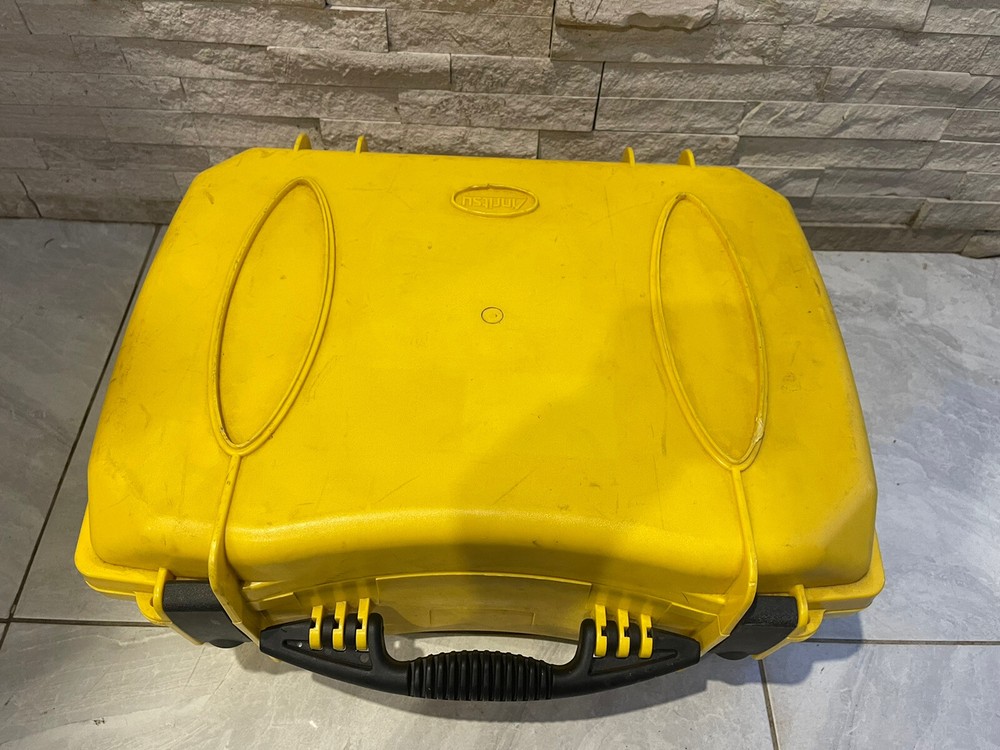 Anritsu Site Master S114C Cable & Antenna Analyser