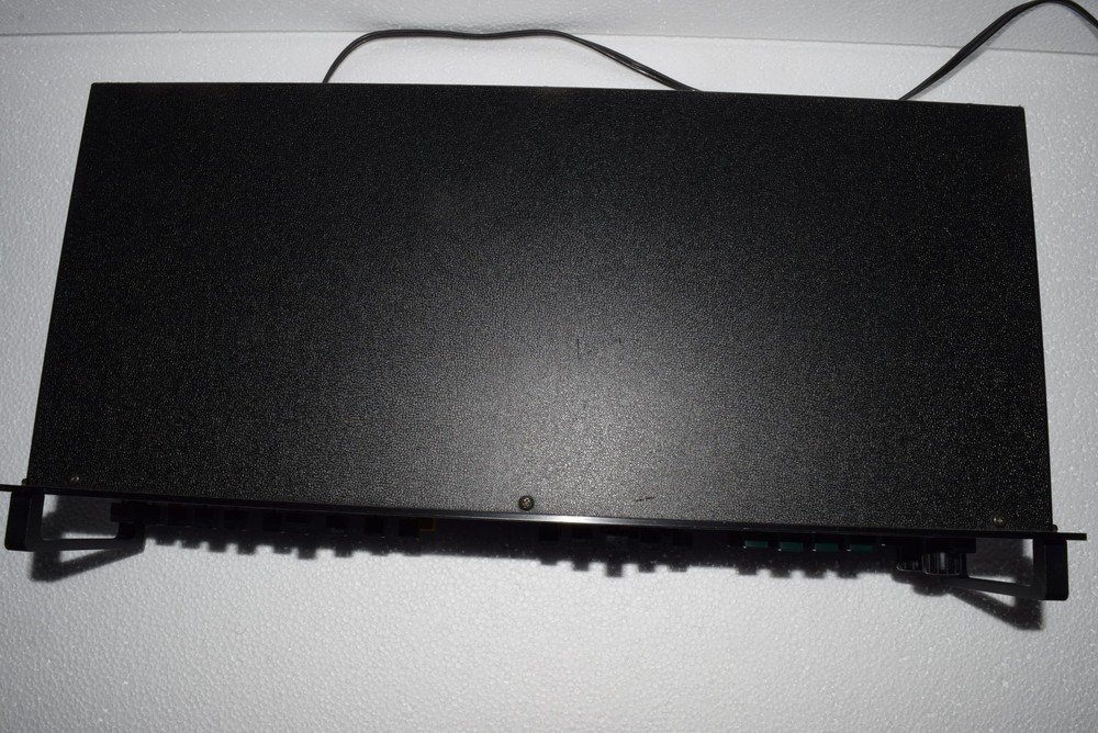 AudioSource AV ONE Audio/Video Selector - Processor - Equalizer