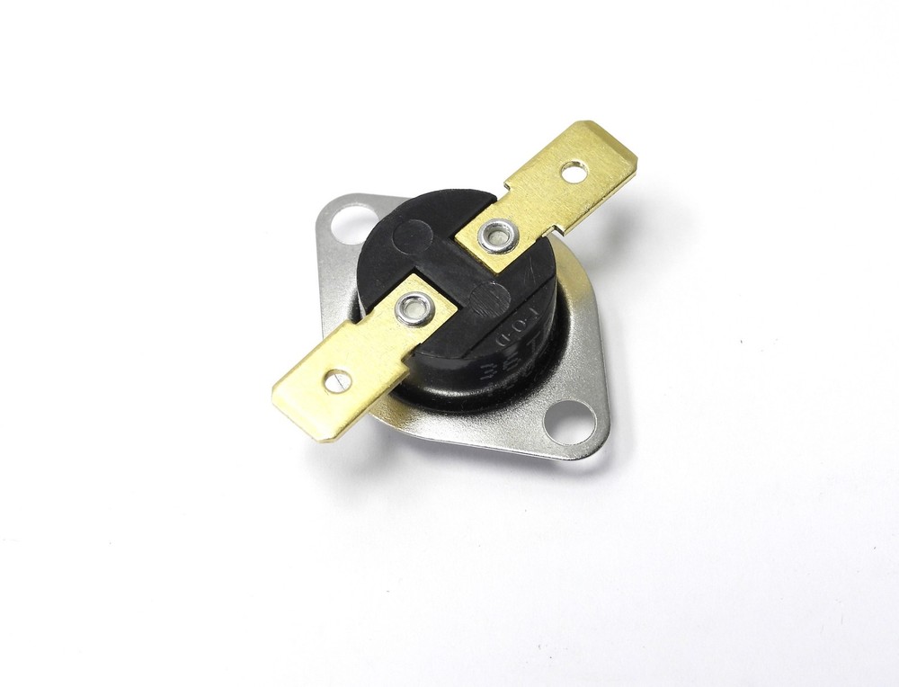 Emerson 36TR12 Switch F120 30F Snap Disc Sensor Limit Switch