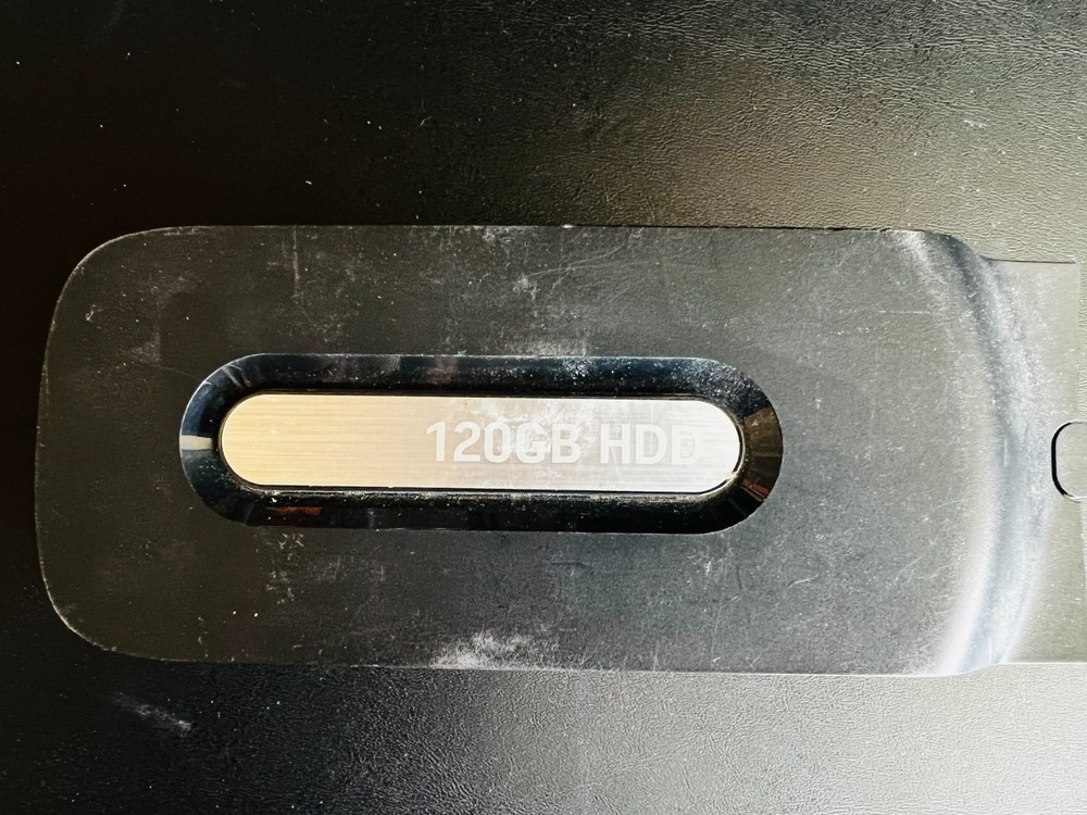 Microsoft XBOX 360 20GB Hard Drive