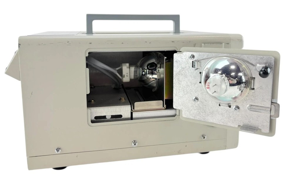 Olympu s CLK-4 Halogen Light Source Endoscope Endoscopy