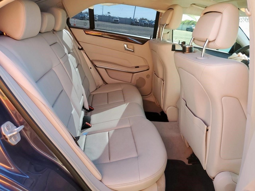 Camera/Projector 212 Type E250 Camera Front Fits 14 MERCEDES E-CLASS 363823