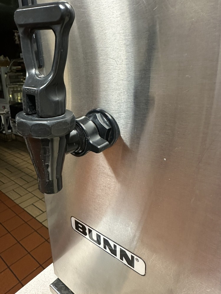 Bunn Tea Dispenser