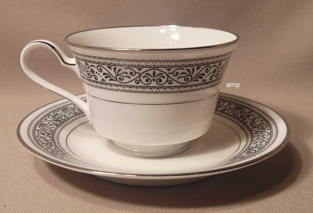 Noritake Prelude (5 Piece) Place Setting