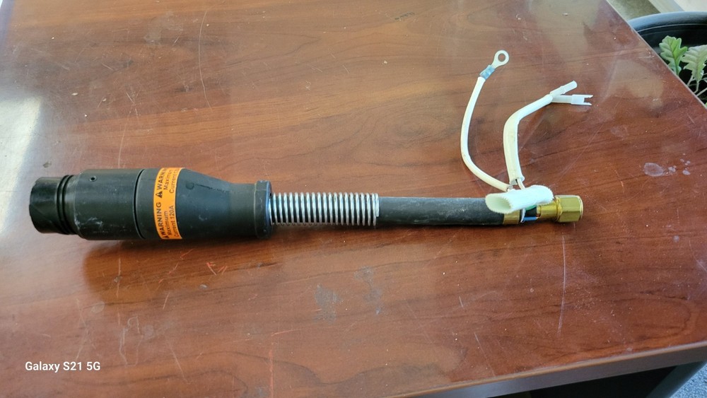 Thermal Dynamics Torch  7-5207 Adapter