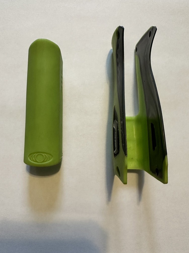 Smart Parts Shocker RSX Grips