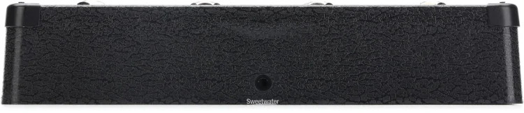 Pluginz Mesa/Boogie Dual Rectifier Jack Rack - Chrome