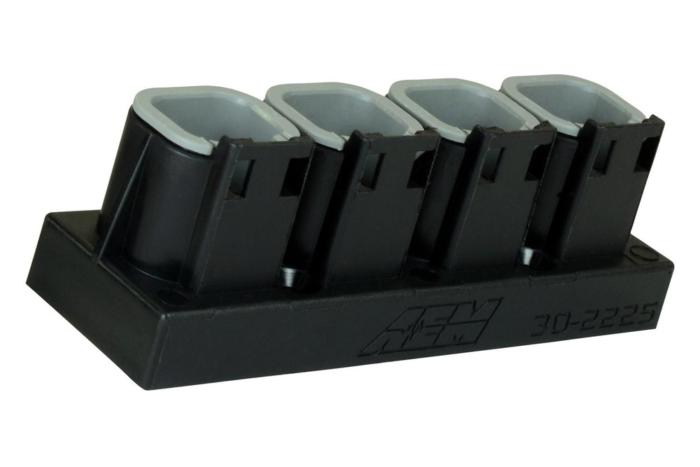 AEM Performance Electronics 4 Port AEMnet Devices CAN Hub