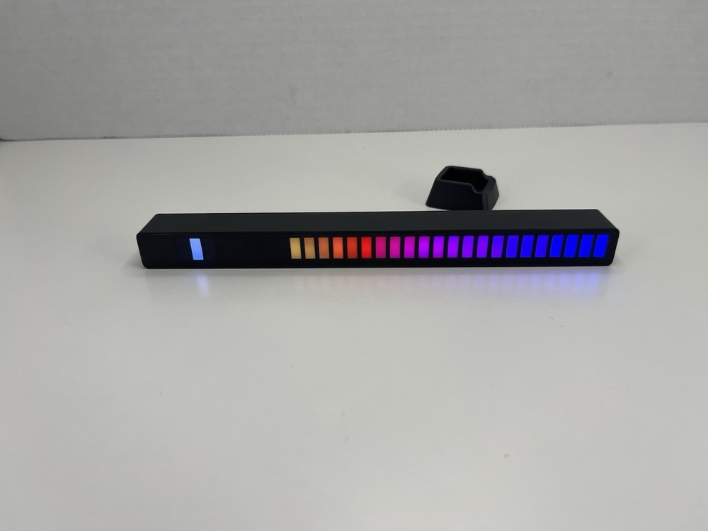 Wireless Sound RGB Bar