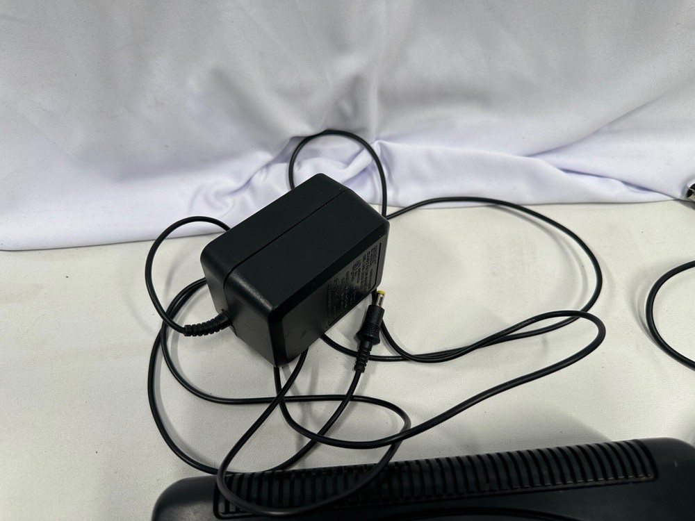 Sega Genesis MK-1631 System Japan