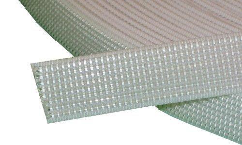1/2" Rigilene Polyester sewing boning White - 50 Yard Roll