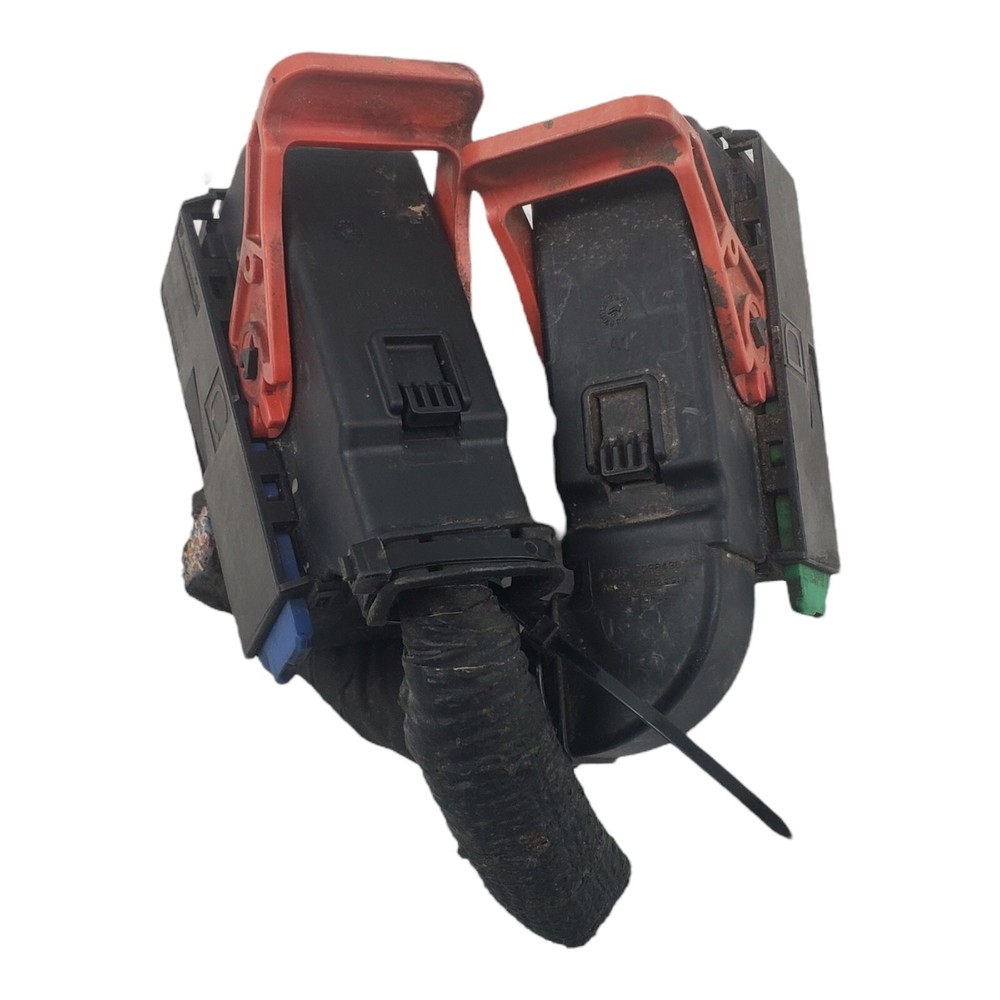 ✅ Chrysler GPEC3 ECM Engine Computer ECM Plugs Connectors Wiring