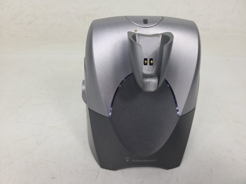 Plantronics CS55 Headset Bundle (TESTED)