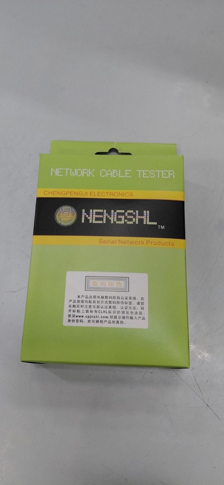 Nengshl Network Cable Tester