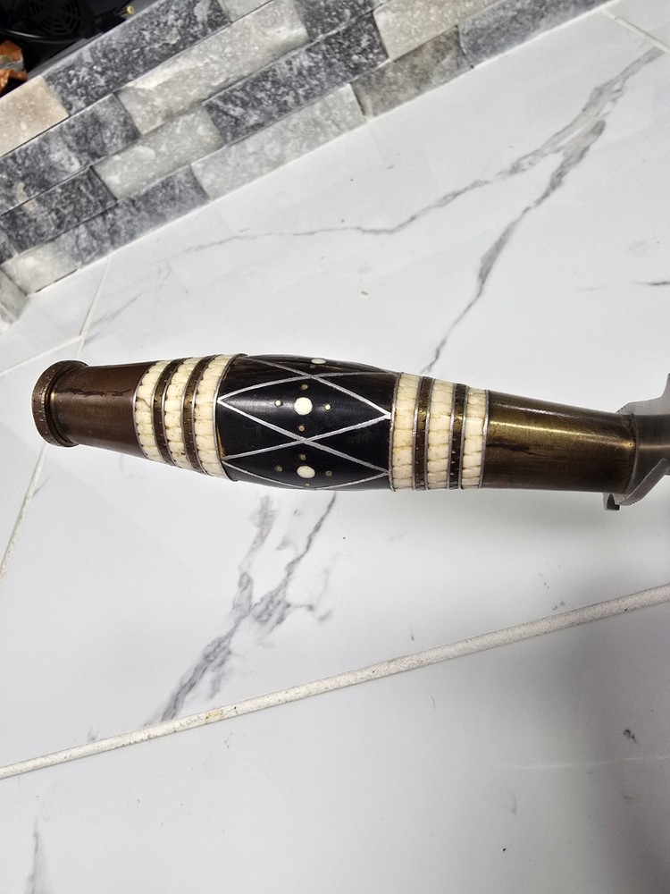 Spanish Colonial Dagger/knife See Pics