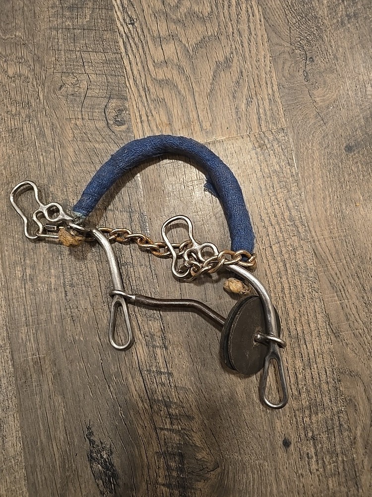 Horse Bit