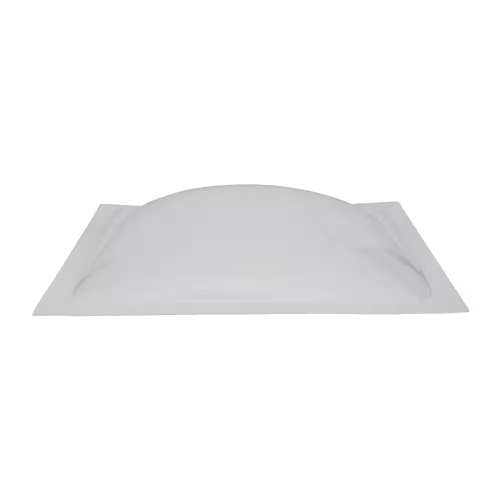 Replacement Dome for Gordon Curb-Mounted Skylights