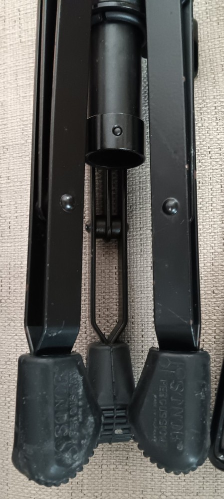 Sonor HiTech Snare Stand